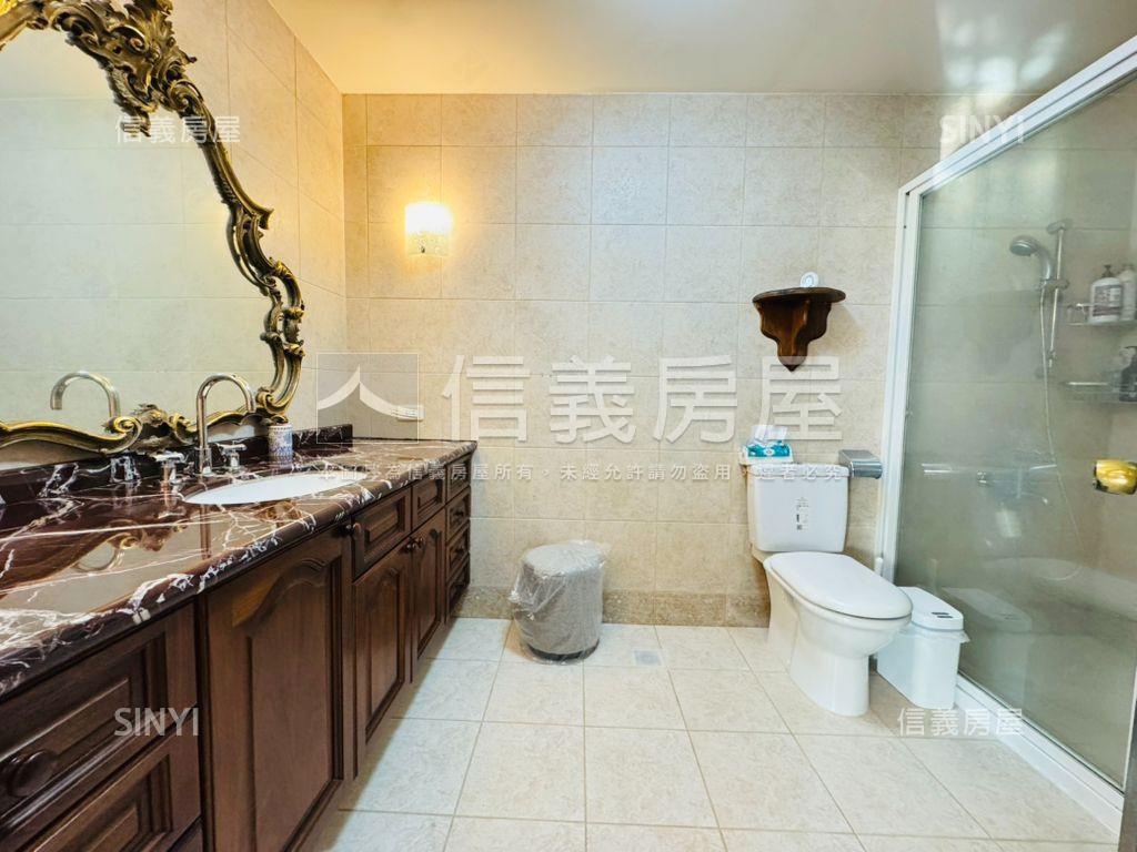 舒服愜意麗水山莊美透天房屋室內格局與周邊環境