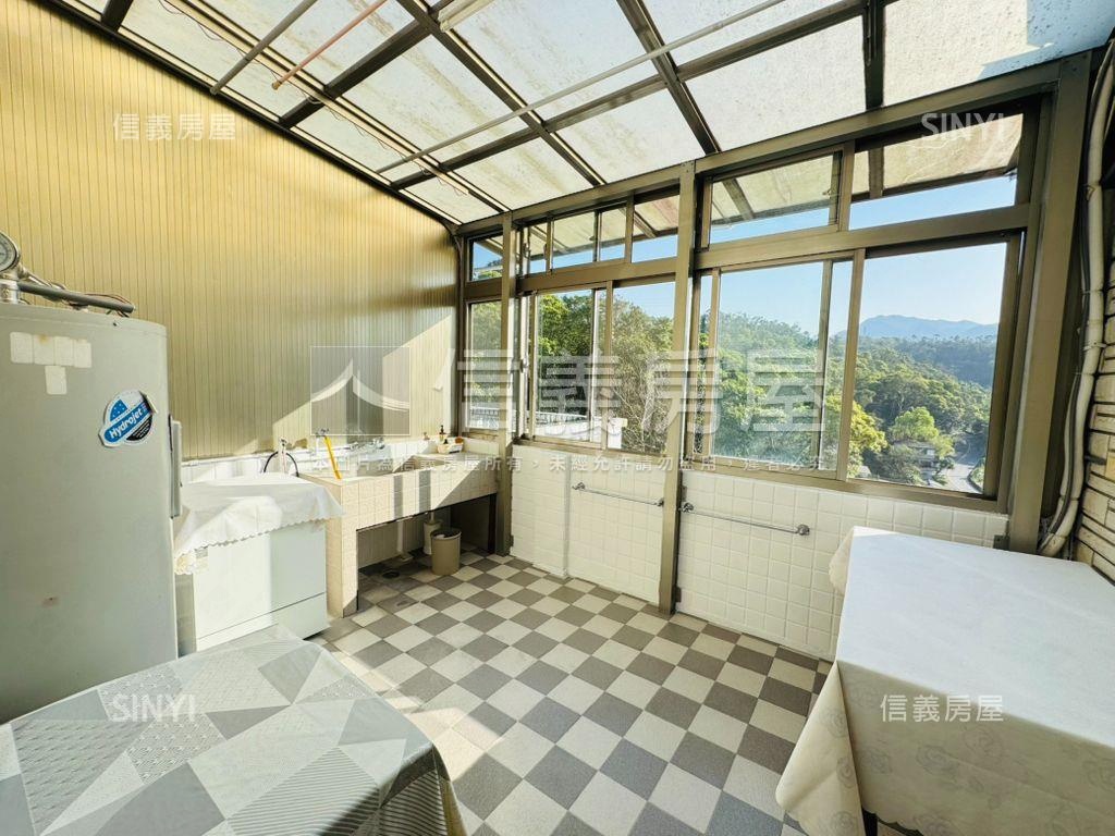 舒服愜意麗水山莊美透天房屋室內格局與周邊環境