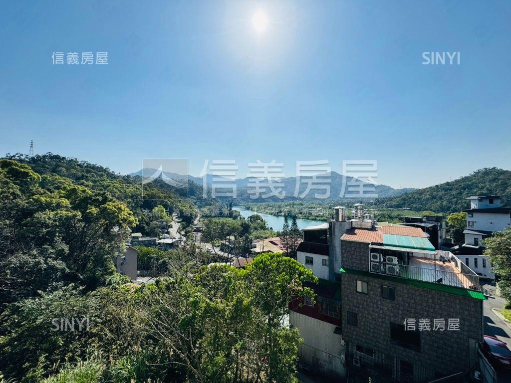 舒服愜意麗水山莊美透天房屋室內格局與周邊環境