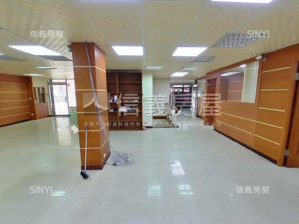 ✿轉角遇見邊間一樓✿房屋室內格局與周邊環境