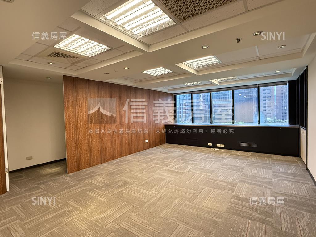 敦南林蔭潤泰美辦房屋室內格局與周邊環境