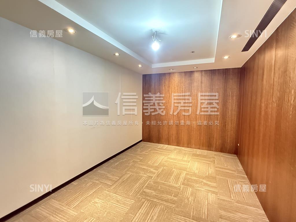 敦南林蔭潤泰美辦房屋室內格局與周邊環境