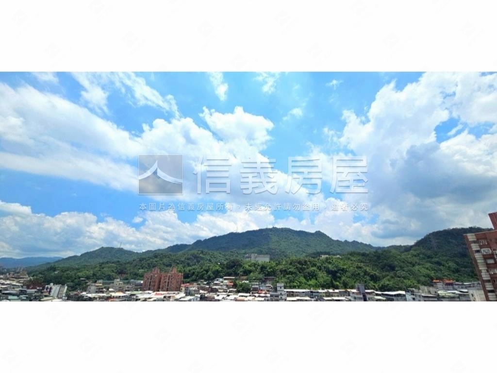 松德長虹景觀高樓房屋室內格局與周邊環境