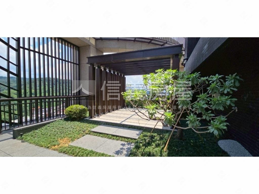 松德長虹景觀高樓房屋室內格局與周邊環境