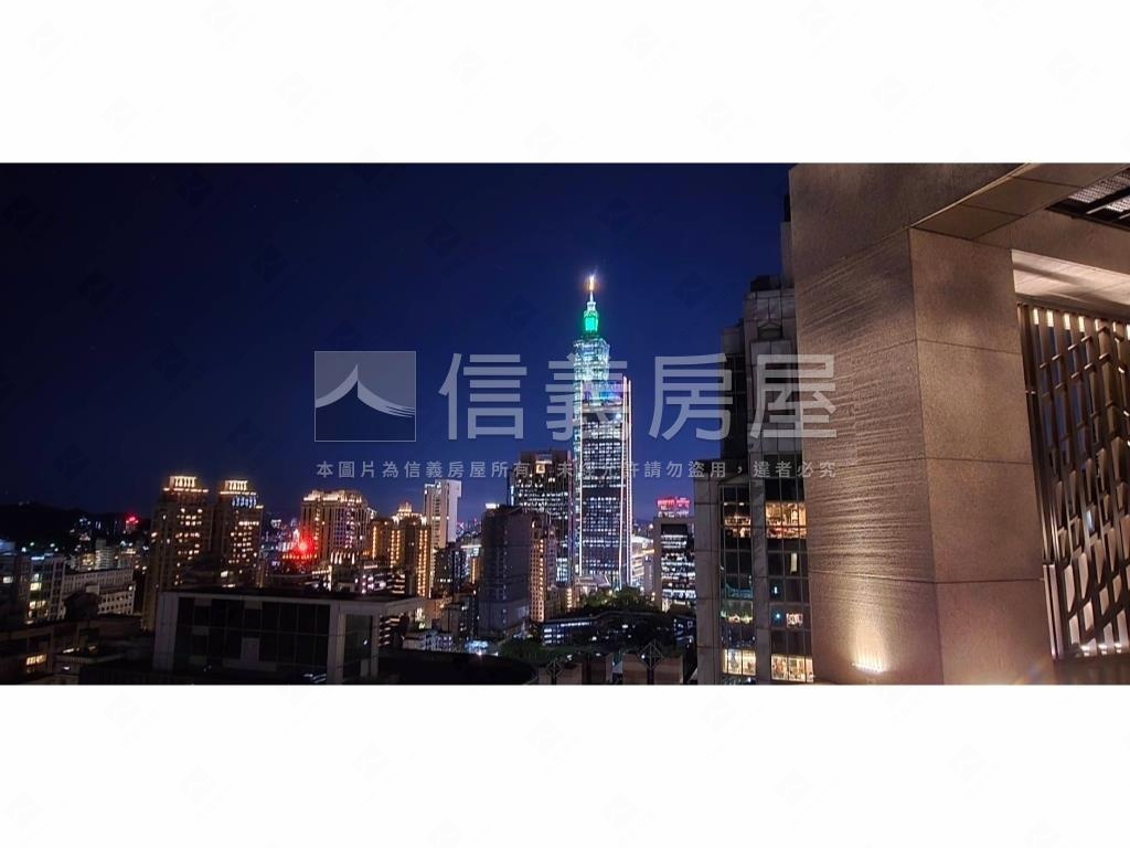 松德長虹景觀高樓房屋室內格局與周邊環境
