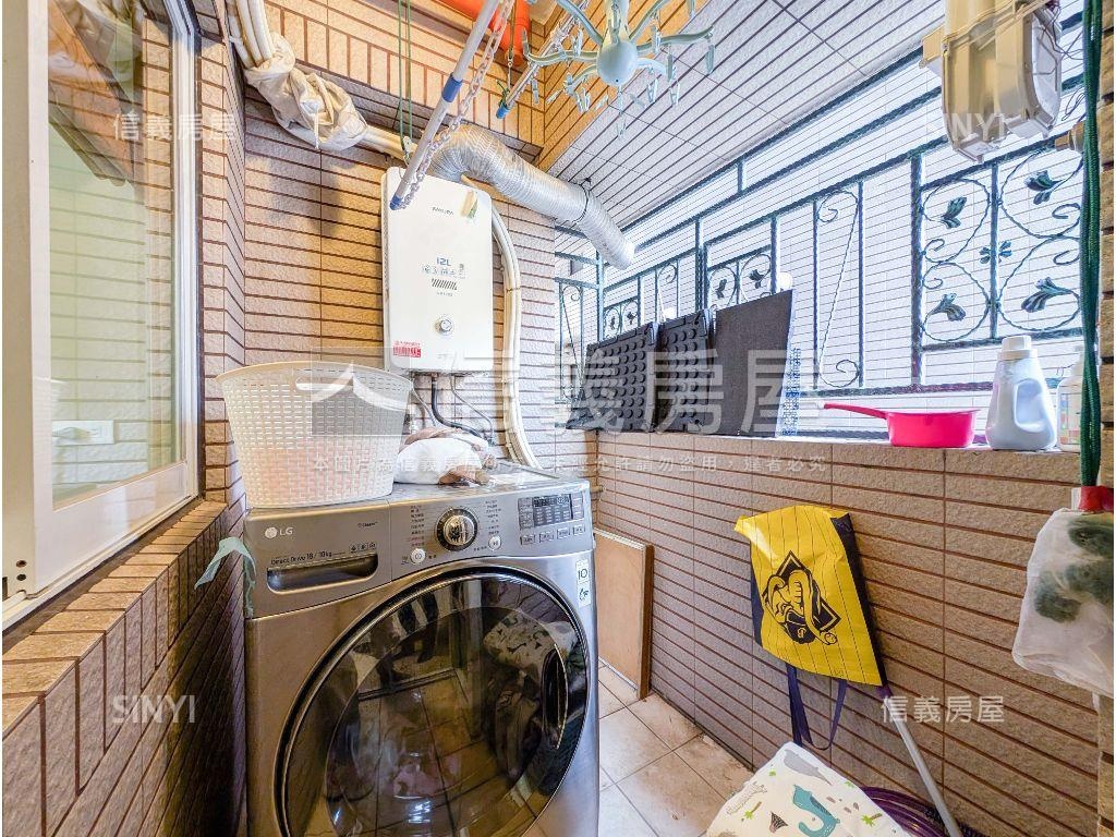 專任重陽重劃區貝多芬三房房屋室內格局與周邊環境