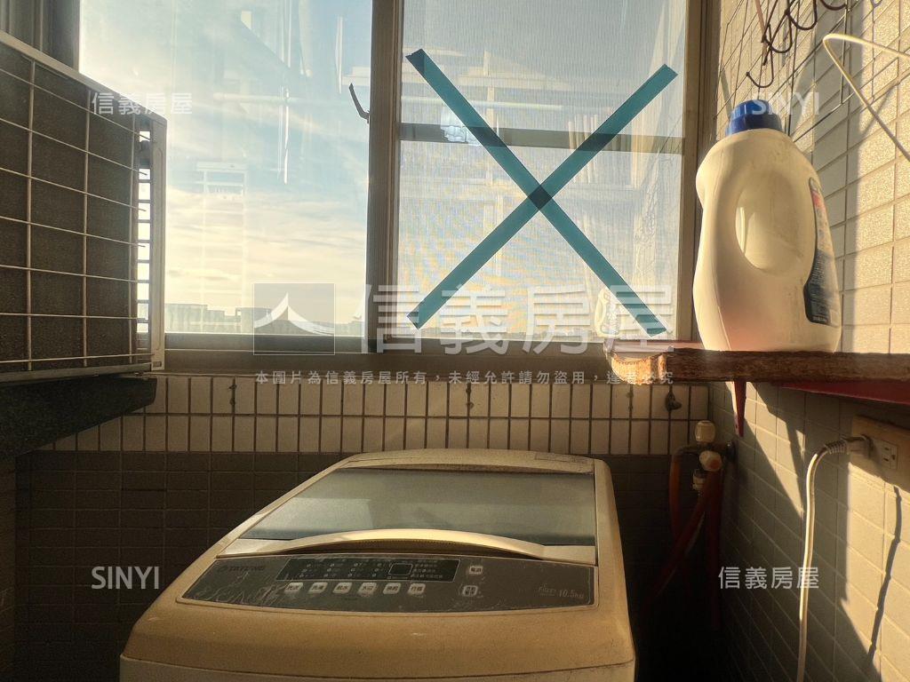 近火車站美宅附車位房屋室內格局與周邊環境