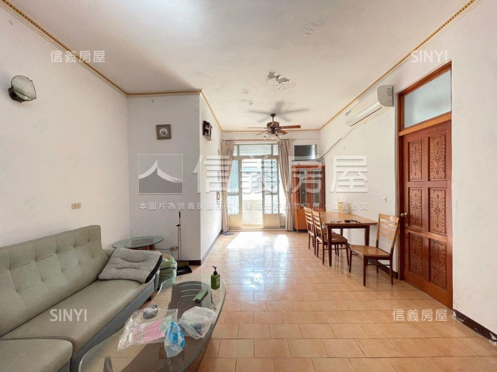 近輕軌，大空間低總價公寓房屋室內格局與周邊環境