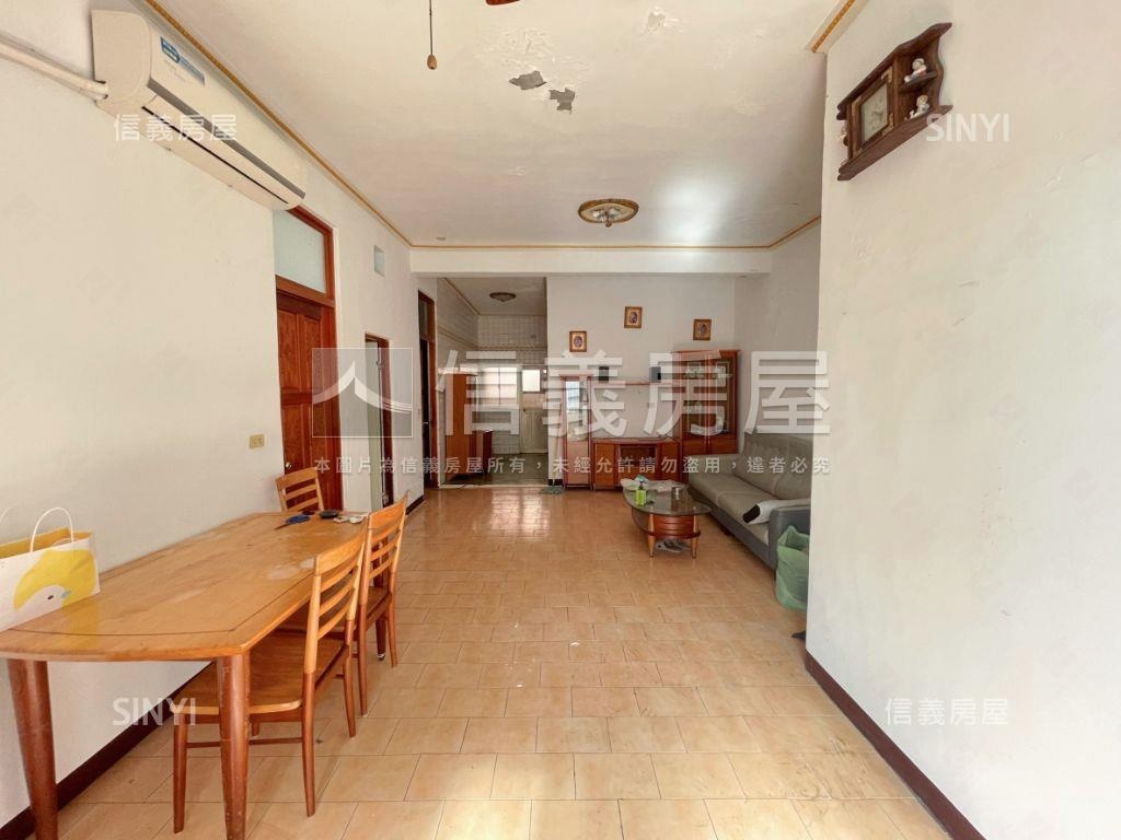 近輕軌，大空間低總價公寓房屋室內格局與周邊環境