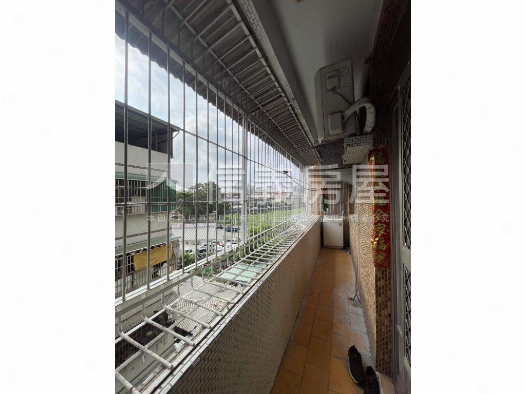 近輕軌，大空間低總價公寓房屋室內格局與周邊環境