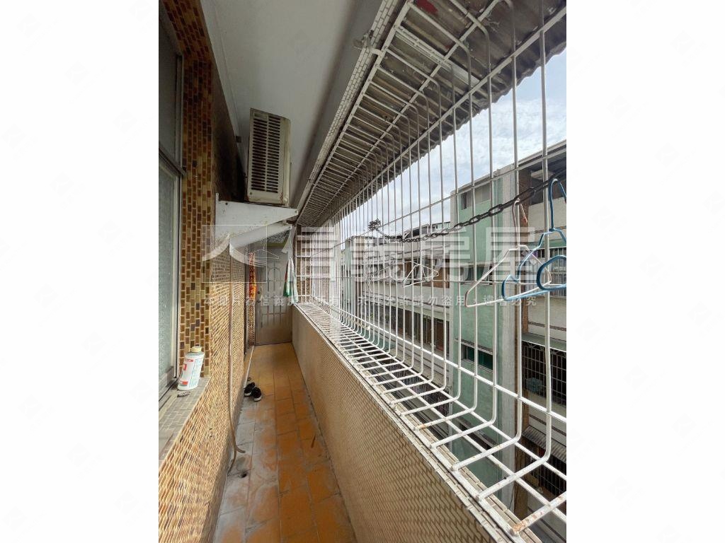 近輕軌，大空間低總價公寓房屋室內格局與周邊環境