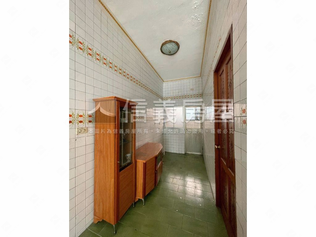 近輕軌，大空間低總價公寓房屋室內格局與周邊環境