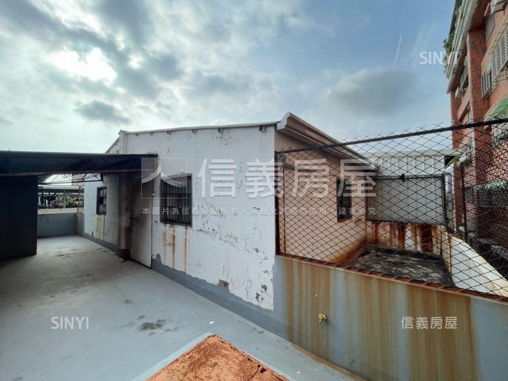 近輕軌，大空間低總價公寓房屋室內格局與周邊環境