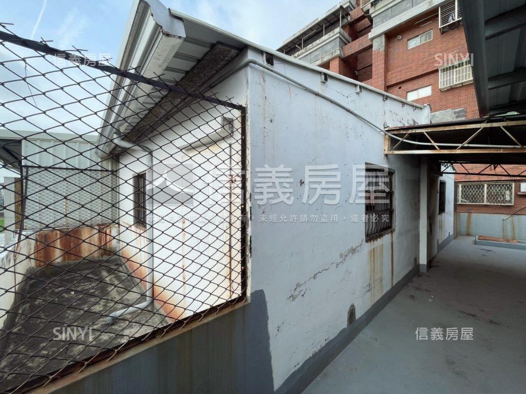 近輕軌，大空間低總價公寓房屋室內格局與周邊環境