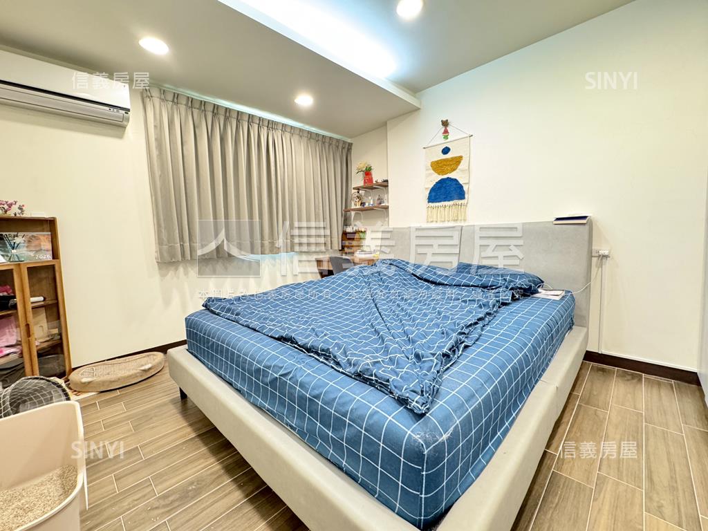 近中華路．精緻的透天房屋室內格局與周邊環境