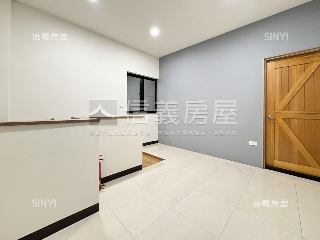 近中華路．精緻的透天房屋室內格局與周邊環境