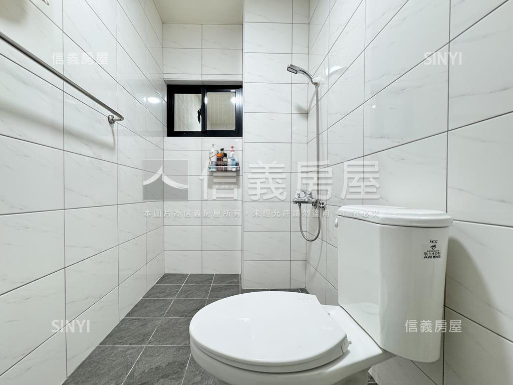 近中華路．精緻的透天房屋室內格局與周邊環境