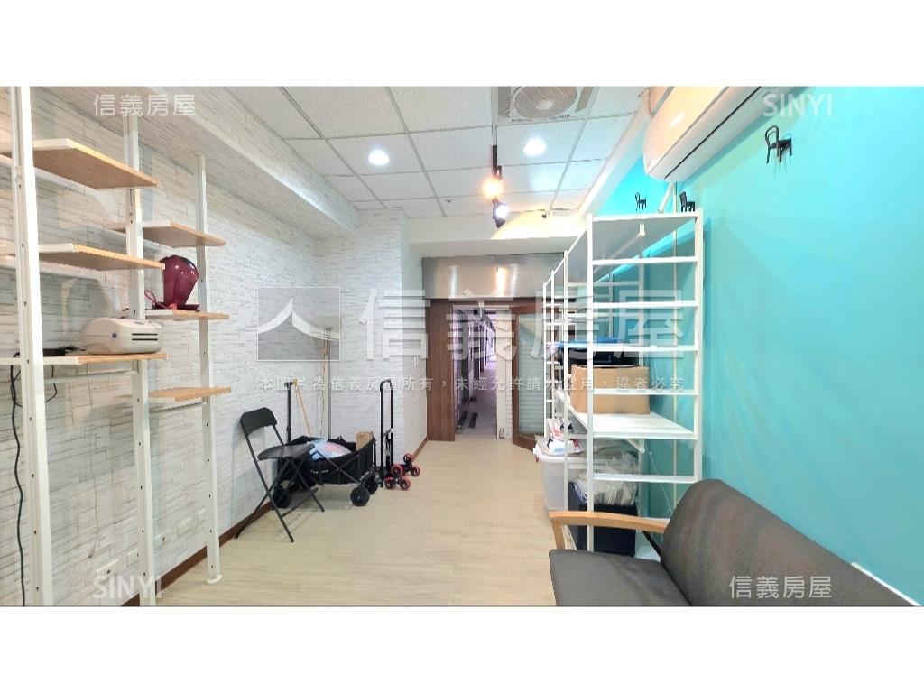 登峰２１優質店面房屋室內格局與周邊環境