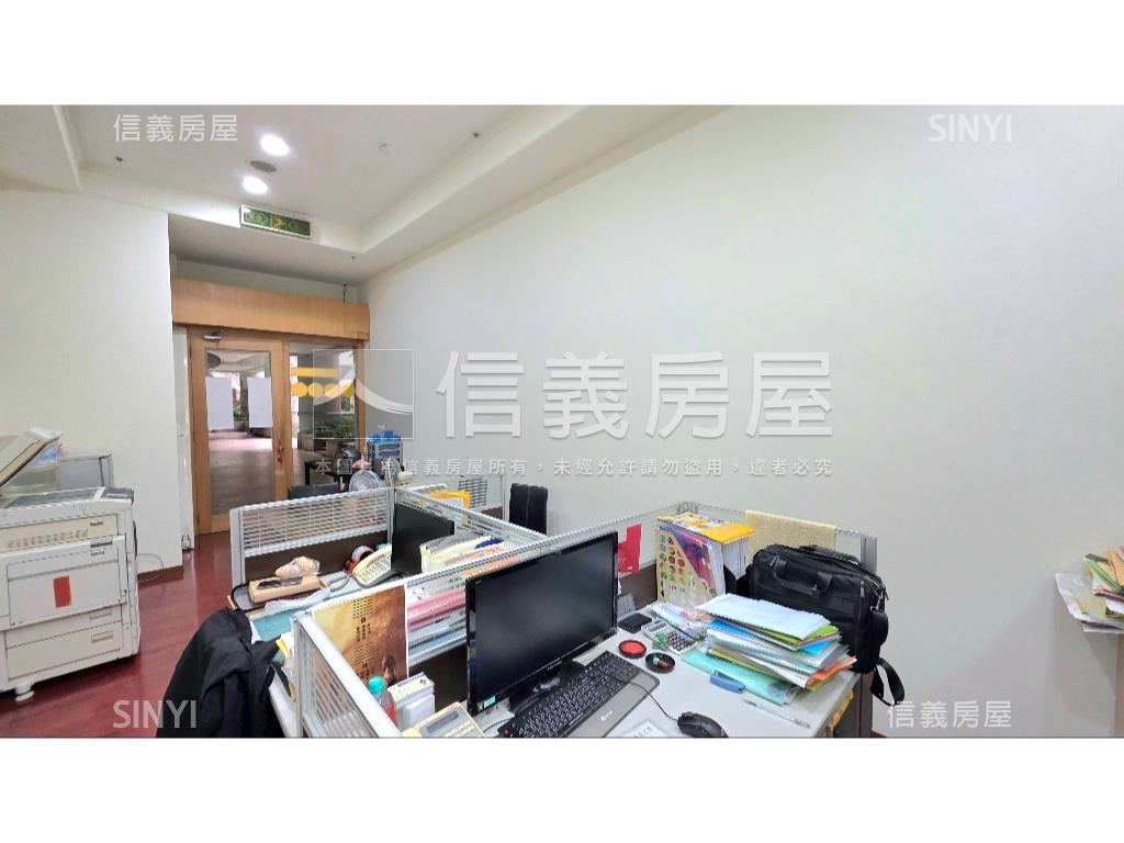 登峰２１優質店面房屋室內格局與周邊環境