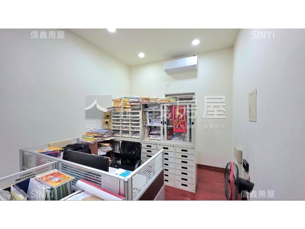 登峰２１優質店面房屋室內格局與周邊環境