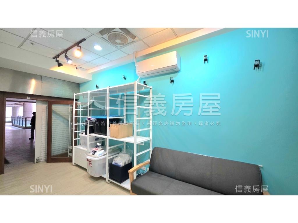 登峰２１優質店面房屋室內格局與周邊環境