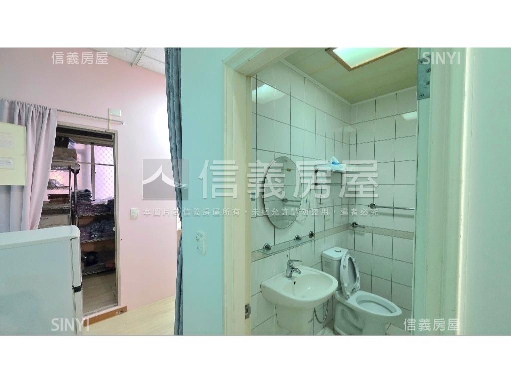 登峰２１優質店面房屋室內格局與周邊環境