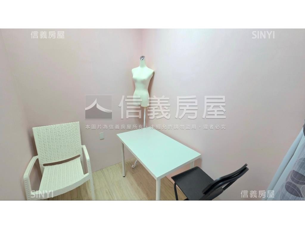 登峰２１優質店面房屋室內格局與周邊環境