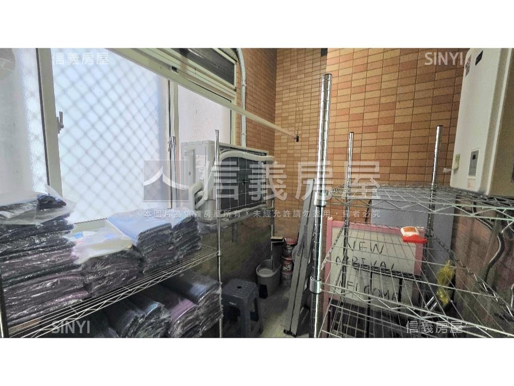 登峰２１優質店面房屋室內格局與周邊環境