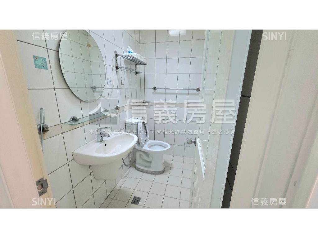 登峰２１優質店面房屋室內格局與周邊環境