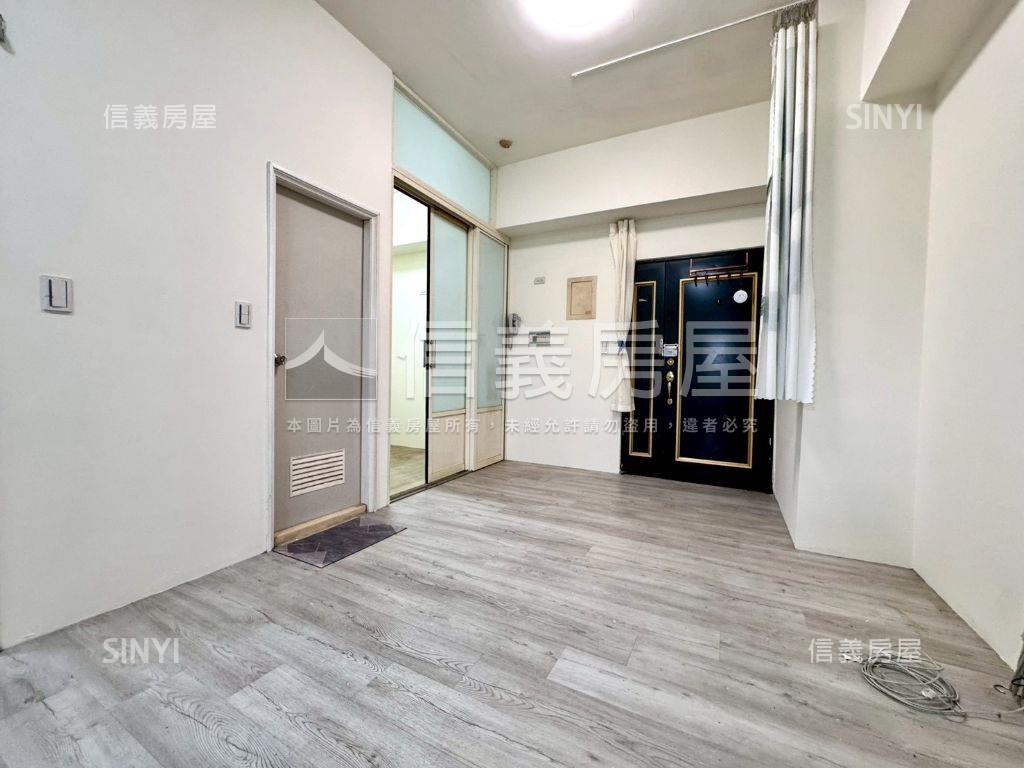 帥天之驕子單身貴族捷運宅房屋室內格局與周邊環境