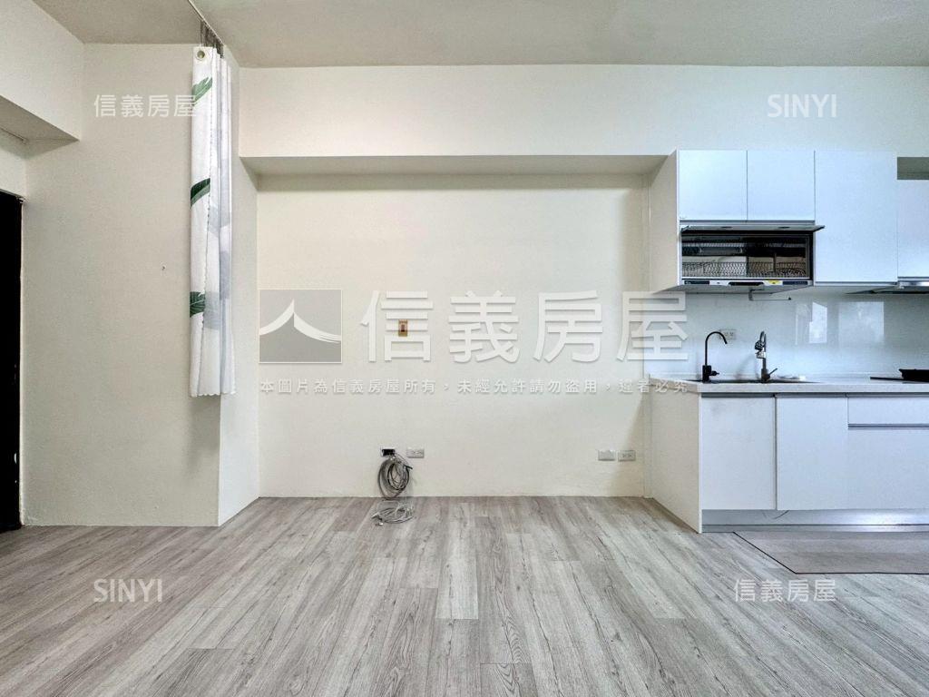 帥天之驕子單身貴族捷運宅房屋室內格局與周邊環境