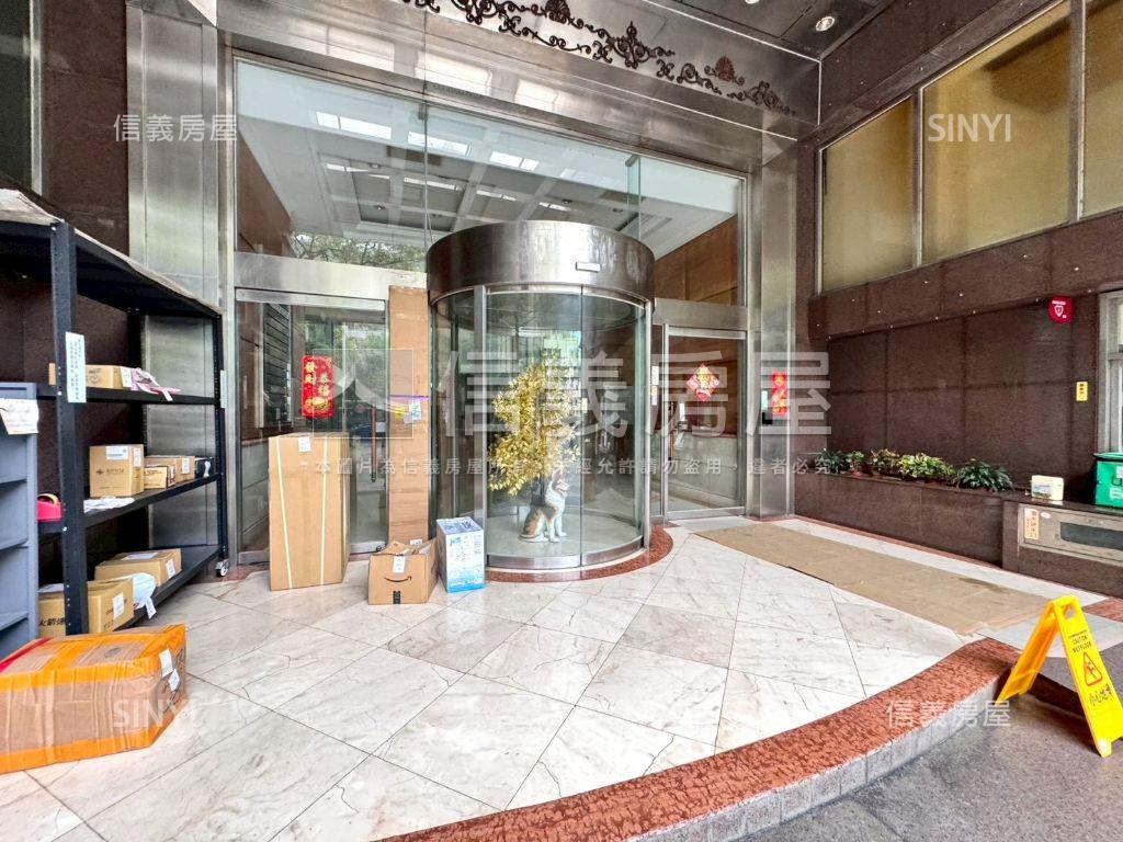 帥天之驕子單身貴族捷運宅房屋室內格局與周邊環境