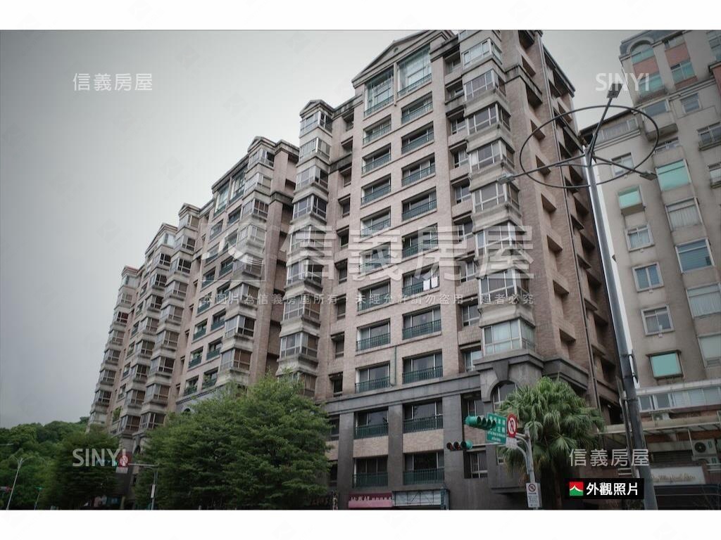 麗湖拓真鋼骨四房房屋室內格局與周邊環境