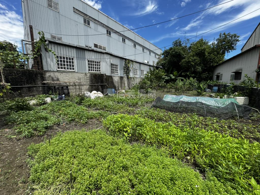 田尾街農地房屋室內格局與周邊環境