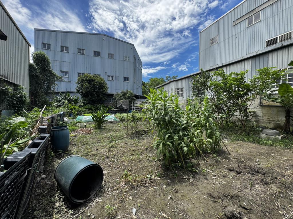 田尾街農地房屋室內格局與周邊環境