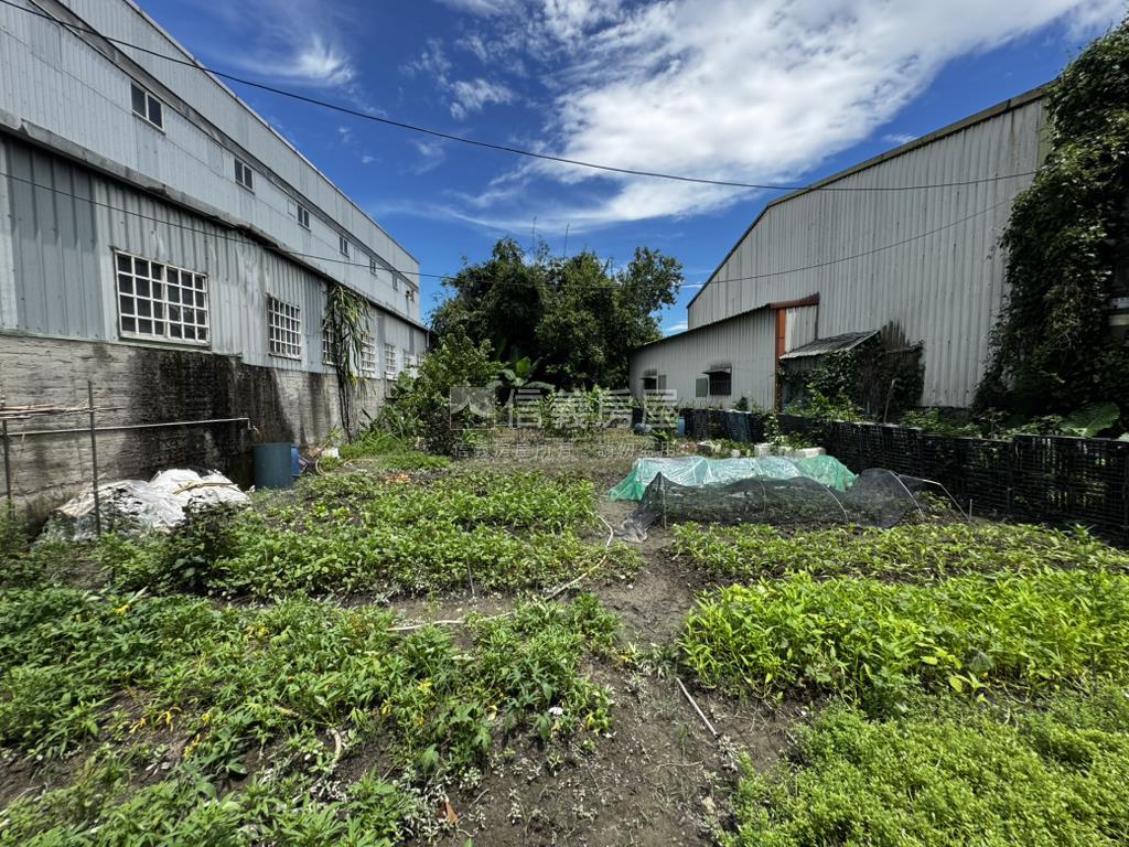 田尾街農地房屋室內格局與周邊環境