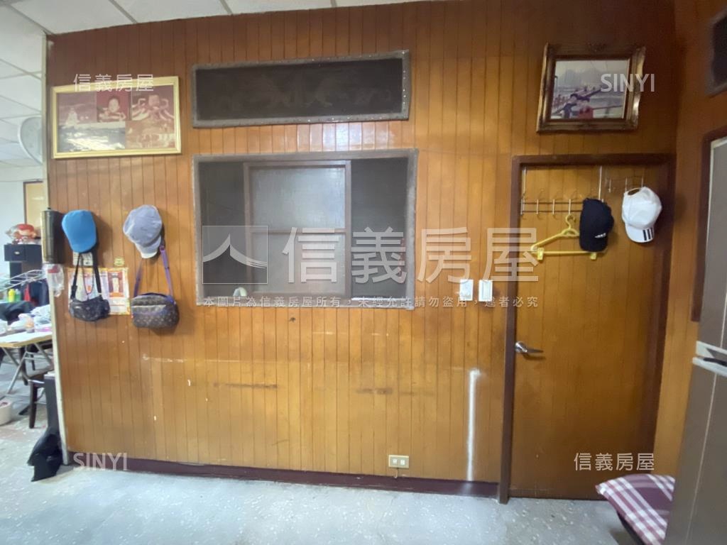 新案㊣永亨黃金店面房屋室內格局與周邊環境