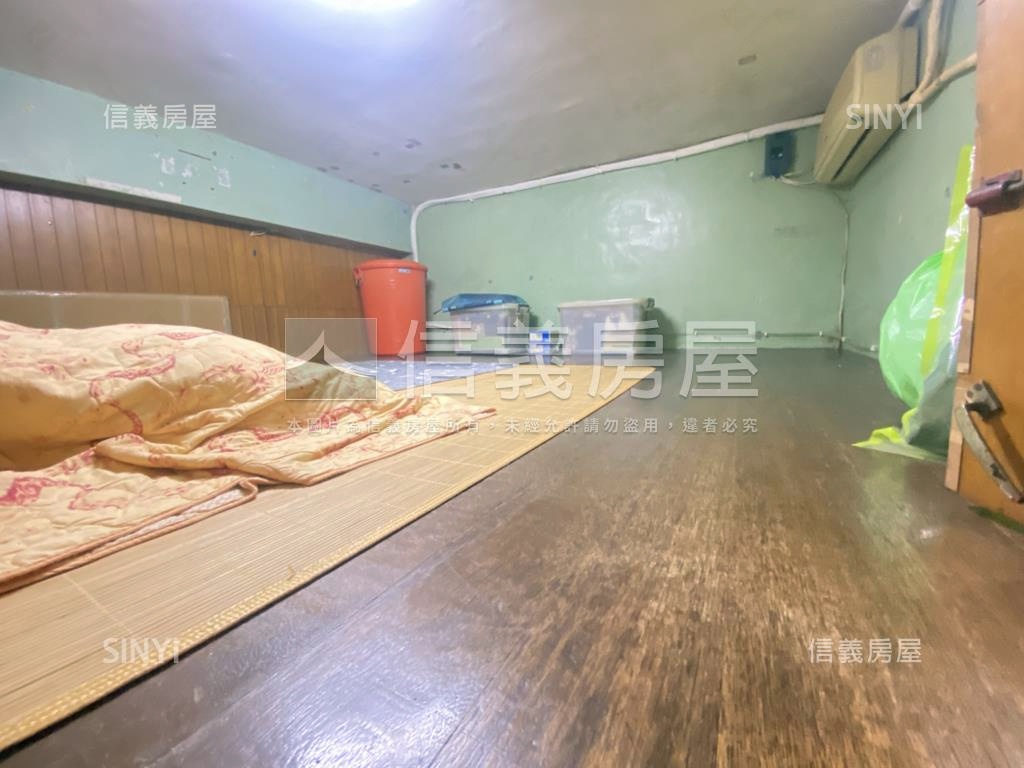 新案㊣永亨黃金店面房屋室內格局與周邊環境