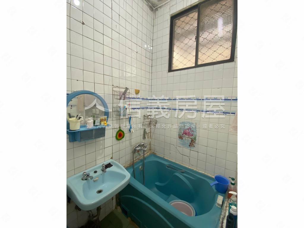 新案㊣永亨黃金店面房屋室內格局與周邊環境