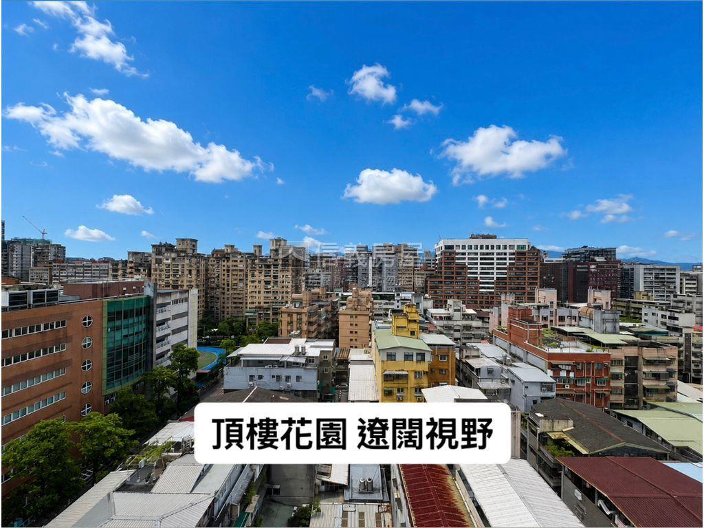 八德采邑可規劃２房１０樓房屋室內格局與周邊環境