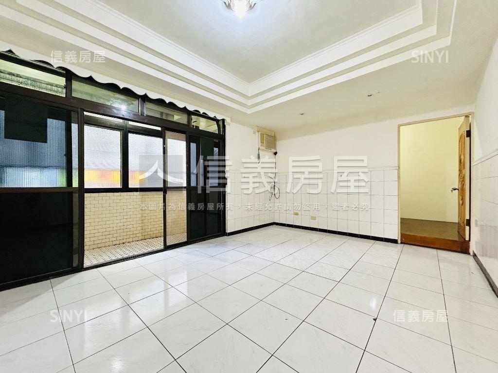 ★近徐匯捷運方正大公寓房屋室內格局與周邊環境