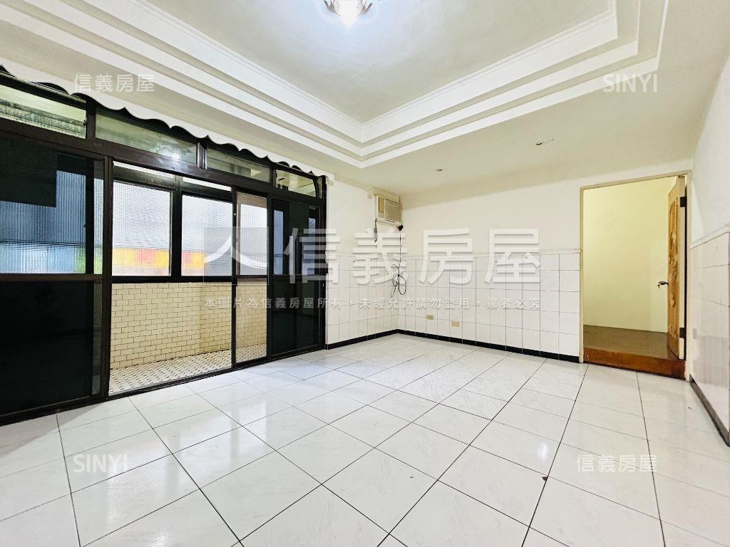 ★近徐匯捷運方正大公寓房屋室內格局與周邊環境