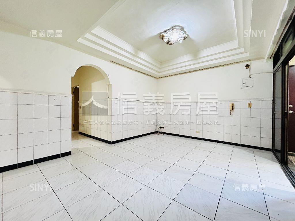 ★近徐匯捷運方正大公寓房屋室內格局與周邊環境