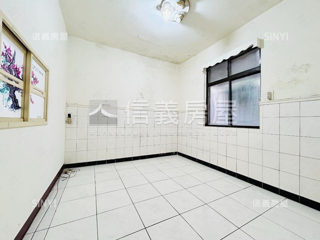 ★近徐匯捷運方正大公寓房屋室內格局與周邊環境