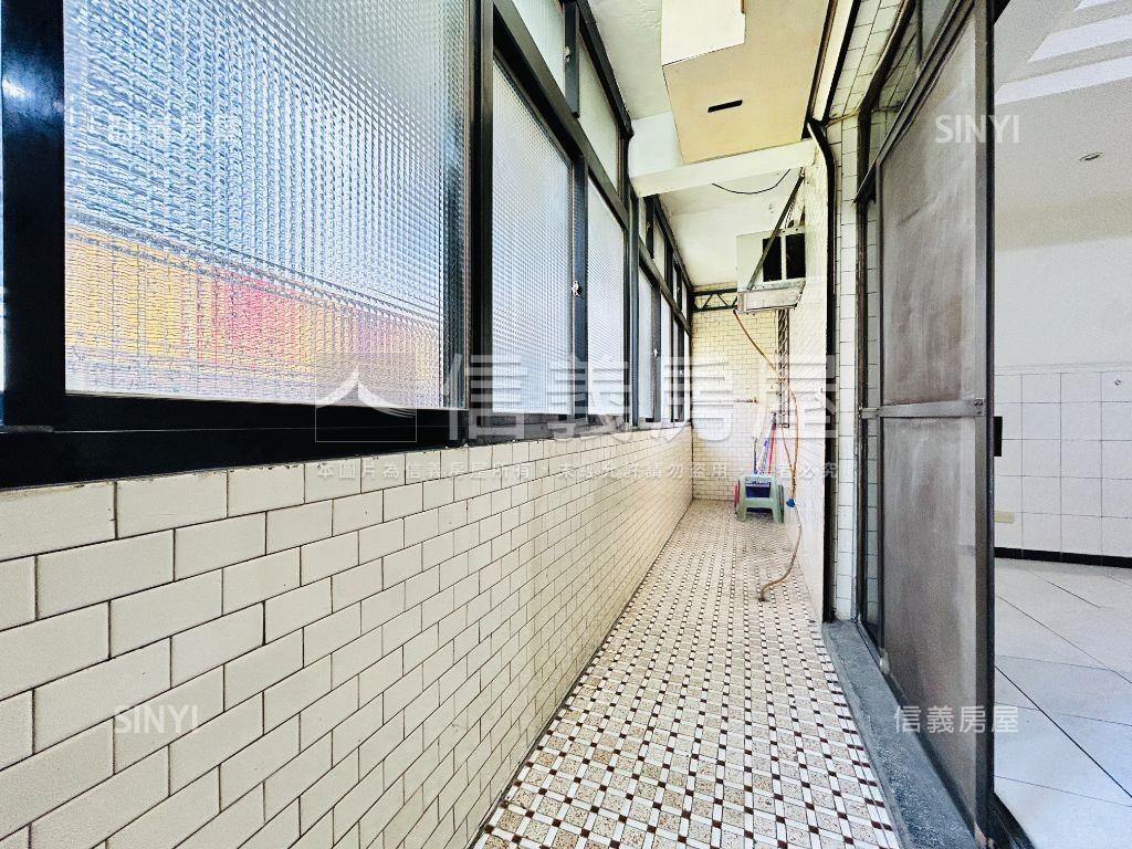 ★近徐匯捷運方正大公寓房屋室內格局與周邊環境