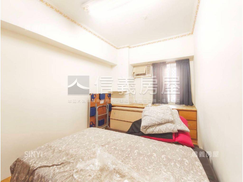 東泰２期建工商圈美三房房屋室內格局與周邊環境