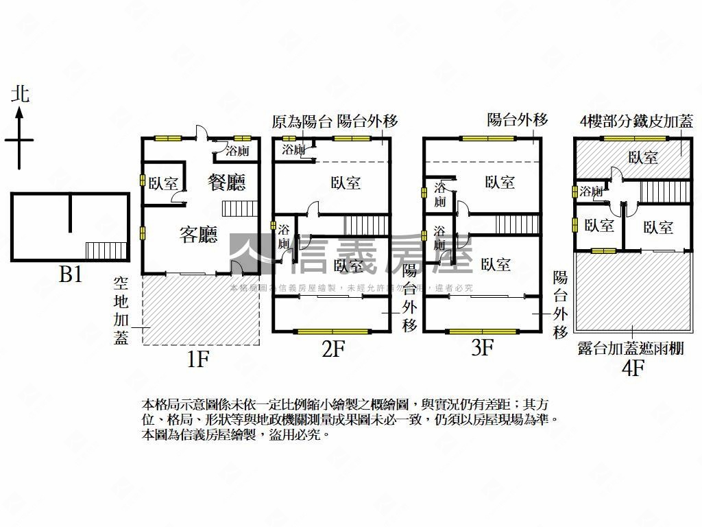 綠園道坐南朝北大地坪豪墅房屋室內格局與周邊環境