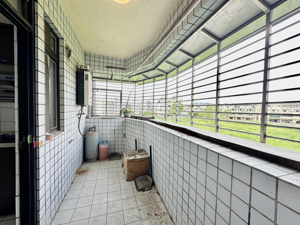 禾陸夏綠蒂三面採光四房房屋室內格局與周邊環境