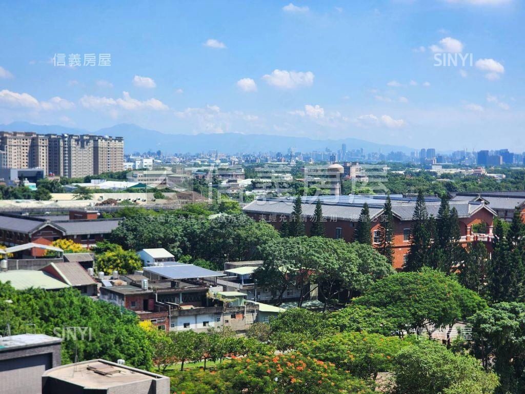 悅灣．捷運景觀四房雙車位房屋室內格局與周邊環境