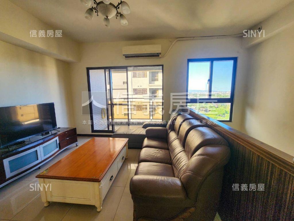 悅灣．捷運景觀四房雙車位房屋室內格局與周邊環境
